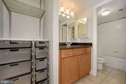 3611 38th Street NW #403, Washington, DC 20016 - Photo 9