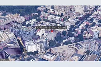 1260 21st Street NW #108, Washington, DC 20036 - Photo 23