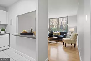 1260 21st St NW, Washington, DC 20036 - Photo 3