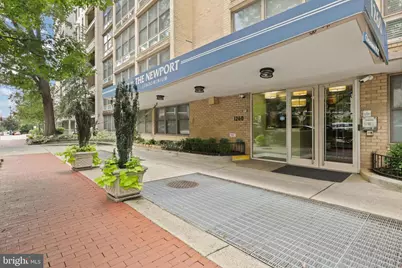 1260 21st Street NW #108, Washington, DC 20036 - Photo 17