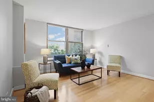 1260 21st St NW, Washington, DC 20036 - Photo 5