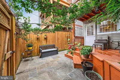 2261 12th Street NW, Washington, DC 20009 - Photo 15