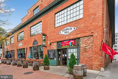 2261 12th Street NW, Washington, DC 20009 - Photo 45