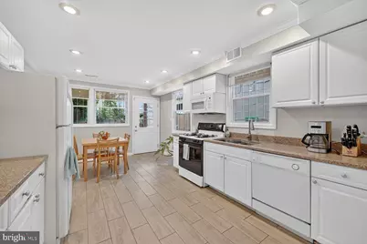 2261 12th Street NW, Washington, DC 20009 - Photo 9