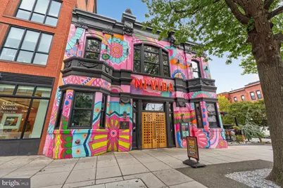 2261 12th Street NW, Washington, DC 20009 - Photo 37