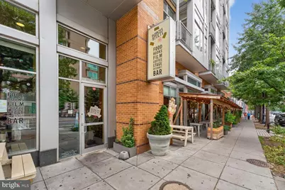 2261 12th Street NW, Washington, DC 20009 - Photo 35