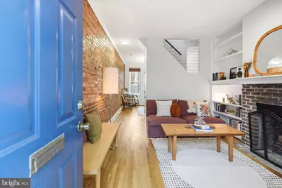 2245 12th Place NW, Washington, DC 20009 - Photo 1