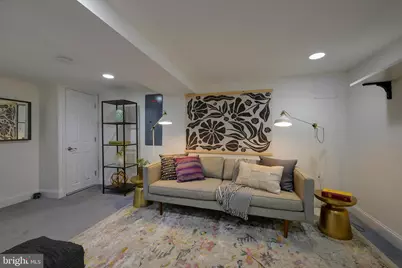 5019 7th Place NW, Washington, DC 20011 - Photo 37