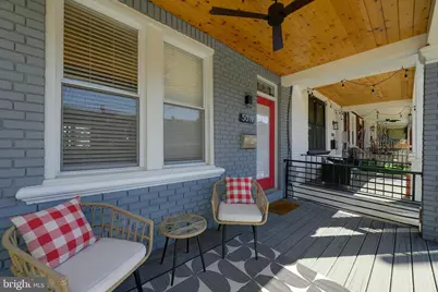 5019 7th Place NW, Washington, DC 20011 - Photo 5