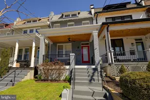 5019 7th Pl NW, Washington, DC 20011 - Photo 1