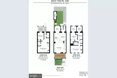 5019 7th Place NW, Washington, DC 20011 - Photo 49