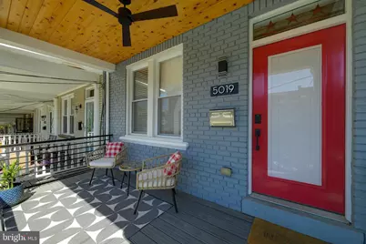 5019 7th Place NW, Washington, DC 20011 - Photo 3