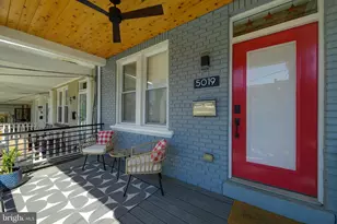 5019 7th Pl NW, Washington, DC 20011 - Photo 3