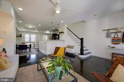 5019 7th Place NW, Washington, DC 20011 - Photo 9