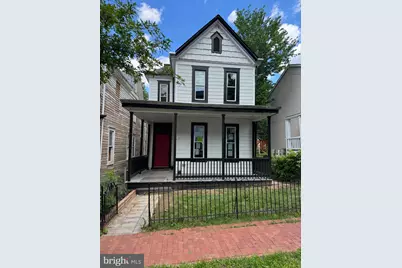 1358 Valley Place SE, Washington, DC 20020 - Photo 1