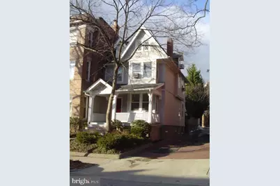 1713 Kilbourne Place NW, Washington, DC 20010 - Photo 1