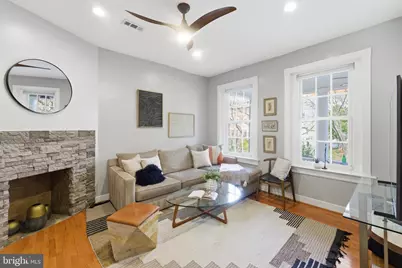 1830 Lamont Street NW #2, Washington, DC 20010 - Photo 15