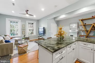 1830 Lamont Street NW #2, Washington, DC 20010 - Photo 1
