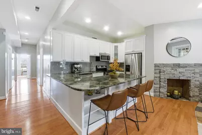 1830 Lamont Street NW #2, Washington, DC 20010 - Photo 17