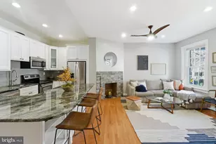 1830 Lamont St NW, Washington, DC 20010 - Photo 9