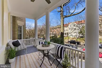 1830 Lamont Street NW #2, Washington, DC 20010 - Photo 5