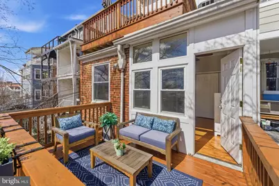 1830 Lamont Street NW #2, Washington, DC 20010 - Photo 25