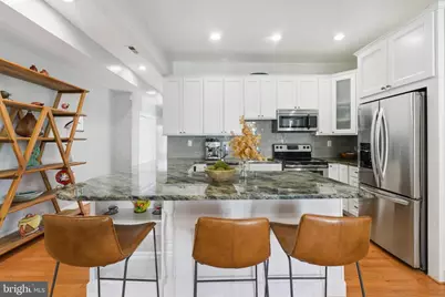 1830 Lamont Street NW #2, Washington, DC 20010 - Photo 13