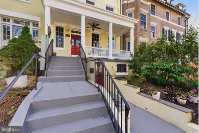 1830 Lamont Street NW #2, Washington, DC 20010 - Photo 3