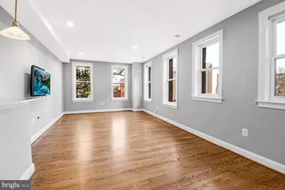 1840 Vernon Street NW #206, Washington, DC 20009 - Photo 3
