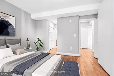 1840 Vernon Street NW #206, Washington, DC 20009 - Photo 9