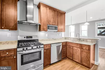 1840 Vernon Street NW #206, Washington, DC 20009 - Photo 7