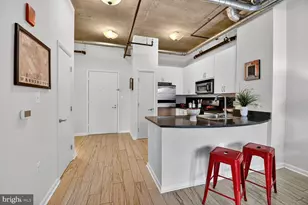 1300 N Street NW, Washington, DC 20005 - Photo 9