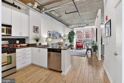 1300 N  Street NW #214, Washington, DC 20005 - Photo 5