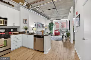 1300 N Street NW, Washington, DC 20005 - Photo 5