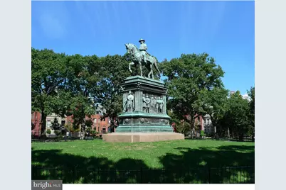 1300 N  Street NW #214, Washington, DC 20005 - Photo 27