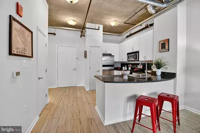 1300 N  Street NW #214, Washington, DC 20005 - Photo 9