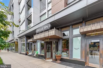 1300 N Street NW #214, Washington, DC 20005 - Photo 39