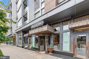 1300 N Street NW, Washington, DC 20005 - Photo 35