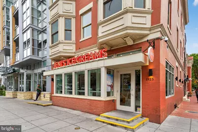 1300 N  Street NW #214, Washington, DC 20005 - Photo 31