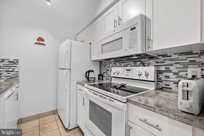 1449 A Street NE #D, Washington, DC 20002 - Photo 11