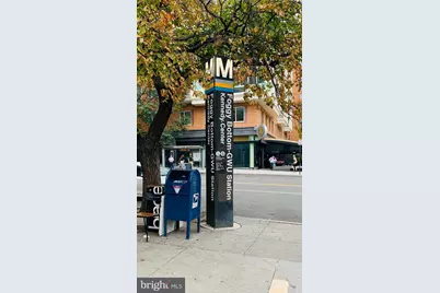 522 21st Street NW #213, Washington, DC 20006 - Photo 21