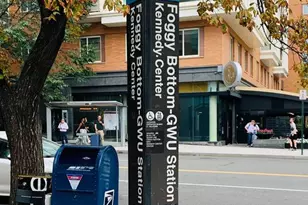 522 21st St NW, Washington, DC 20006 - Photo 21