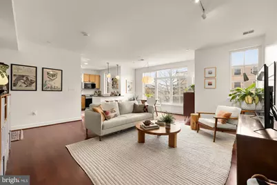 150 V Street NW #V204, Washington, DC 20001 - Photo 5