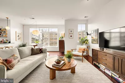 150 V Street NW #V204, Washington, DC 20001 - Photo 1