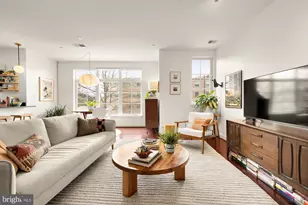 150 V St NW, Washington, DC 20001 - Photo 1