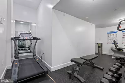 150 V Street NW #V204, Washington, DC 20001 - Photo 23