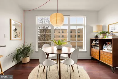 150 V Street NW #V204, Washington, DC 20001 - Photo 9