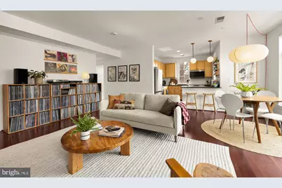 150 V Street NW #V204, Washington, DC 20001 - Photo 3