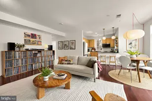 150 V St NW, Washington, DC 20001 - Photo 3