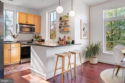 150 V Street NW #V204, Washington, DC 20001 - Photo 7